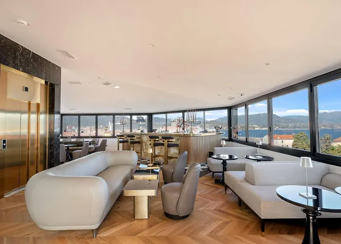 San Carlu Citadelle Hotel 4*