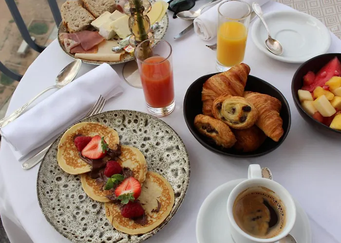 San Carlu Citadelle 4*