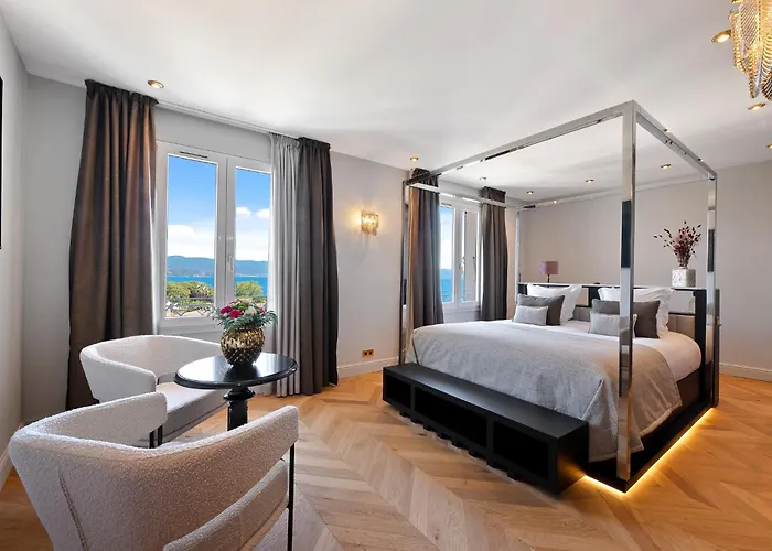 San Carlu Citadelle 4* Ajaccio (Corsica)