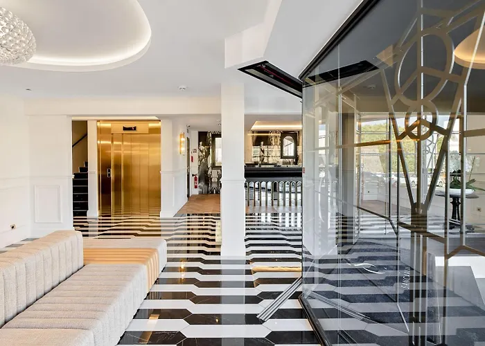 Otel San Carlu Citadelle Ajaccio (Corsica)