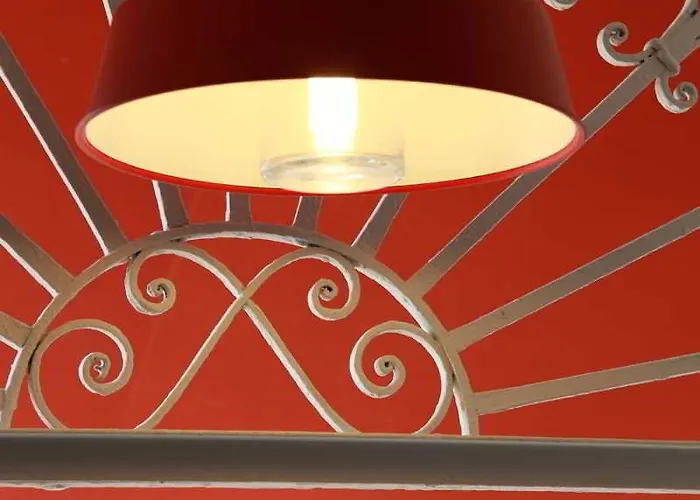 San Carlu Citadelle Otel Ajaccio (Corsica)